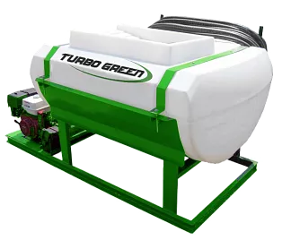 TurboGreen J1000