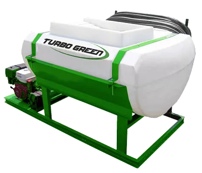 TurboGreen J1000