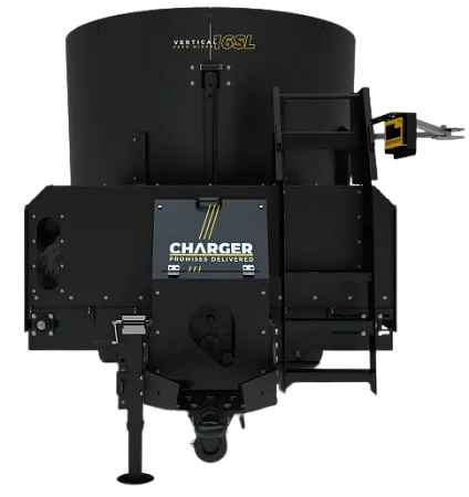 Celikel CHARGER V16