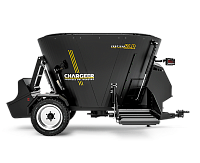 Celikel CHARGER V8