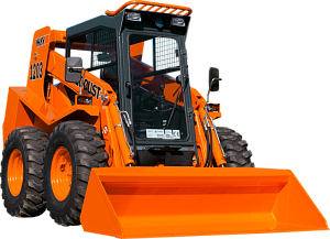 Locust L1203