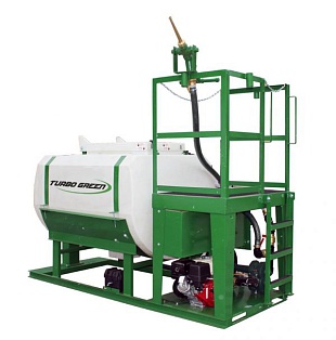TurboGreen M2000