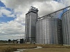 Зерносушилка Strahl 8000 FR