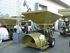 Плющилка влажного зерна ROmiLL CP1 Simple