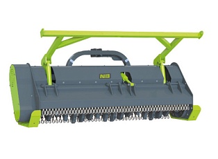 Мульчер NB Diamond TDD 200