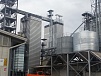 Зерносушилка Strahl 11000 FR