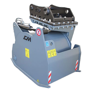 FSE 45.20 (для экскаваторов)