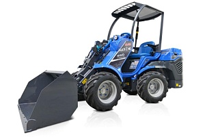Мини погрузчик MultiOne 5.3K