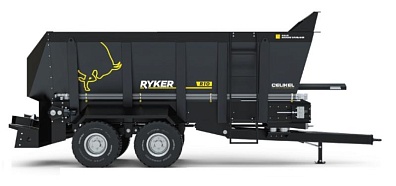 Celikel RYKER R10