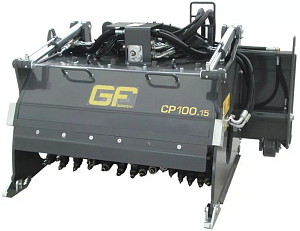 FS 40.15 (для минипогрузчиков)