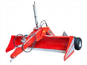 Планировщик Rossetto LSR 1.6-2.5
