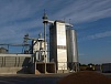 Зерносушилка Strahl 1600 FR
