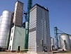 Зерносушилка Strahl 15000 FR