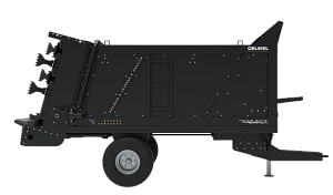 Celikel Crafter X7