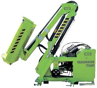 Косилка манипуляторная NB Magnum Top (BMT)