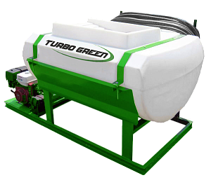 TurboGreen J1000