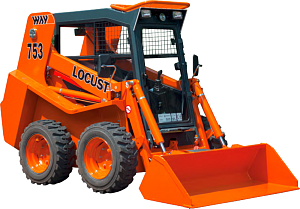 Locust L1203Telspeed