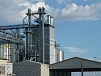 Зерносушилка Strahl 4500 FR