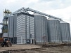 Зерносушилка Strahl 3500 FR