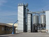 Зерносушилка Strahl 12000 FR