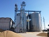 Зерносушилка Strahl 811 AR