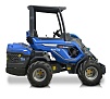 Мини погрузчик MultiOne 8.4SK