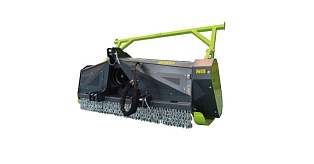 Мульчер NB Mini Diamond TMD 160