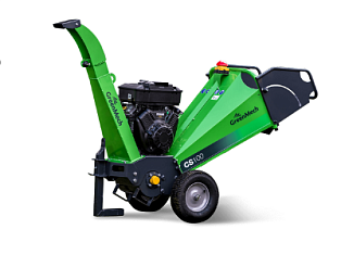 Измельчитель Greenmech CS100