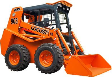 Locust L903