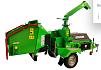 Измельчитель Greenmech Chipmaster 220