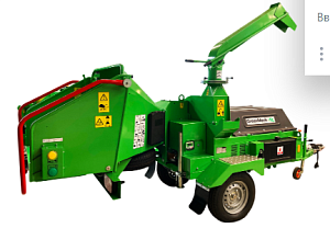 Измельчитель Greenmech Chipmaster 220