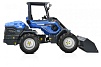 Мини погрузчик MultiOne 11.6 K