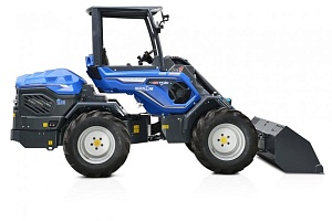 Мини погрузчик MultiOne 11.6 K