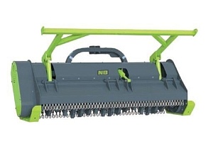 Мульчер NB Mini Diamond TMD 200