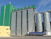 Зерносушилка Strahl 16000 FR