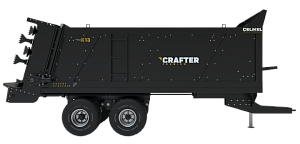 Celikel Crafter X13