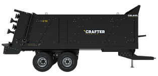 Celikel Crafter X13