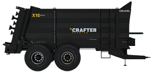 Celikel Crafter X18